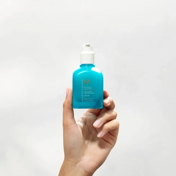 Moroccanoil Mending Infusion 75 ml - Resim 3
