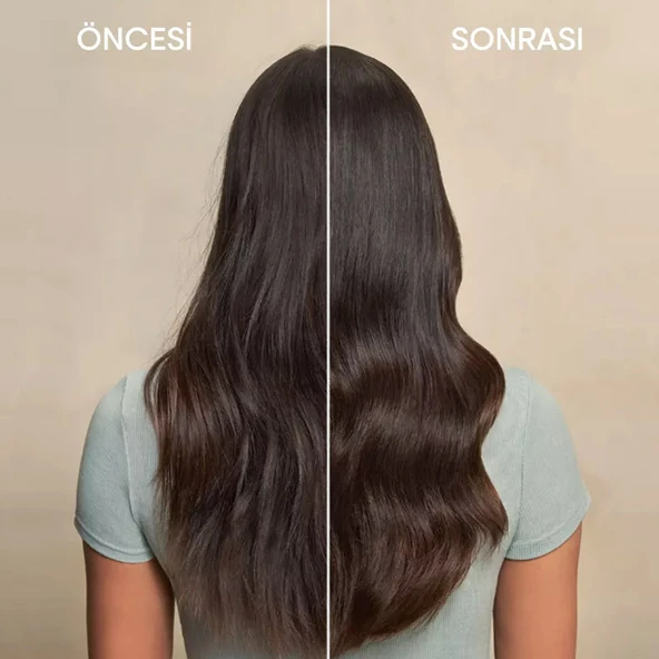 Moroccanoil Color Depositing Mask 30 ml -  Clear - Resim 3