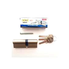 KUTULU NİKEL BAREL 90MM (5314)