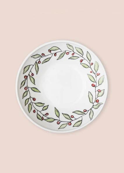 The Mia Luv Kase 6lı Set 15 cm - Resim 2