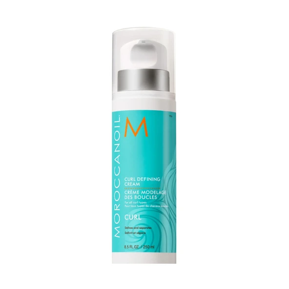 Moroccanoil Curl Defining Cream 250 ml ürün görseli