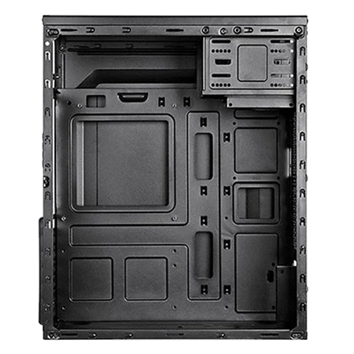 VENTO VS114F 550W MIDI TOWER KASA - Resim 2