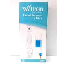 BASMALI REZERVUAR İÇ TAKIM (5314)