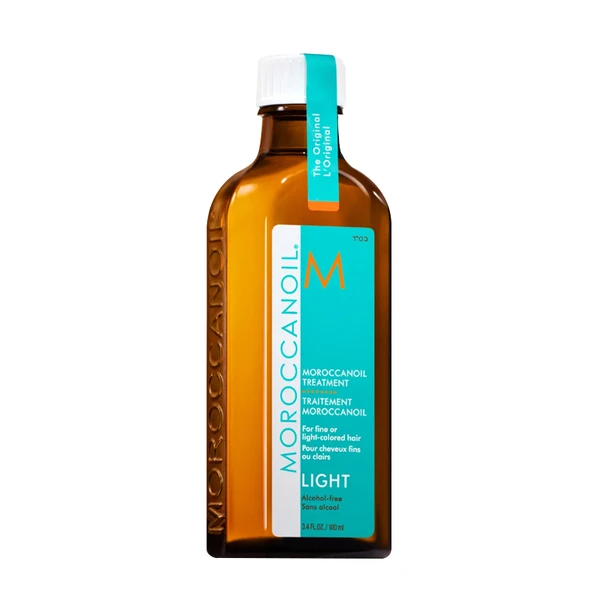 Moroccanoil Treatment Light 100 ml ürün görseli 1