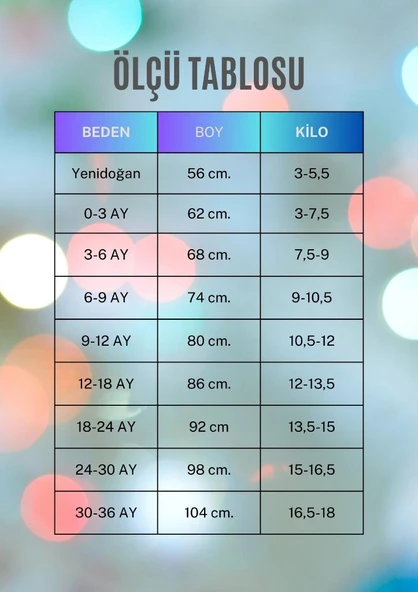 Bebitof %100 Pamuk Civciv Desenli 5 Parça Yenidoğan Hastane Çıkışı Zıbın Seti BBTF.EKR.20133.03 - Resim 7