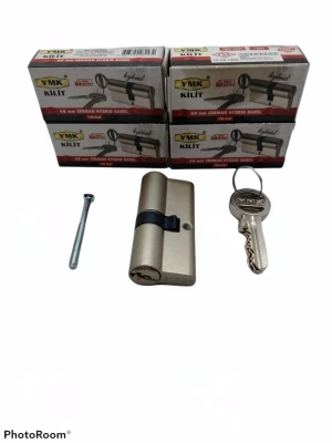 HİBRİT BEYAZ BAREL 68MM KUTULU (5314)