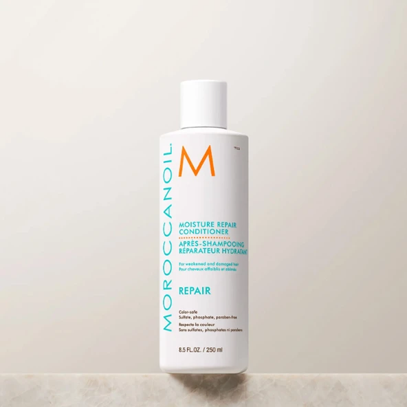 Moroccanoil Moisture Repair Conditioner 250 ml - Resim 2