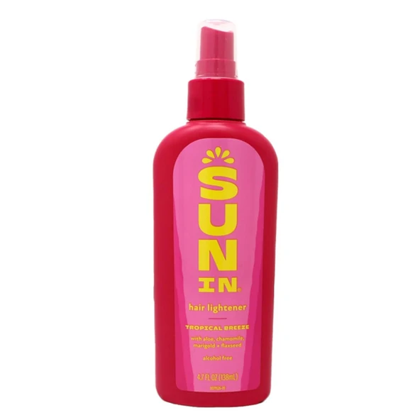 Sun In Hair Lightener Tropical Breeze 138 ml ürün görseli