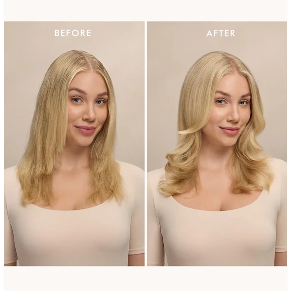 Moroccanoil Dry Shampoo 205 ml - Light Tones - Resim 3