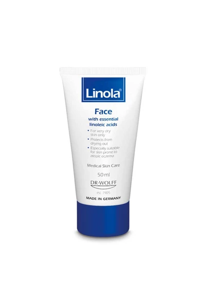 LINOLA 50 ML KREM