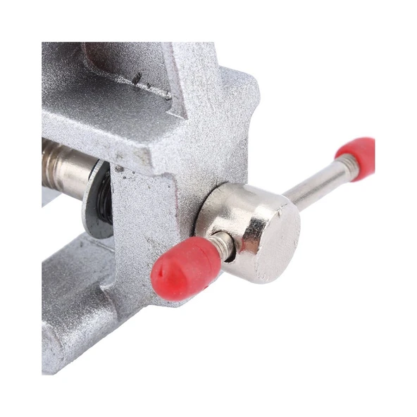 Mini Masa Tezgah Hobi Mengenesi Sabitleme Sıkıştırma Aparat 30 mm (5314) - 5