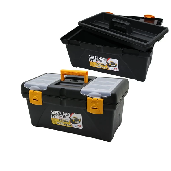 19LUK CLASSİC SERİES TAKIM ÇANTASI 49CM (5314)