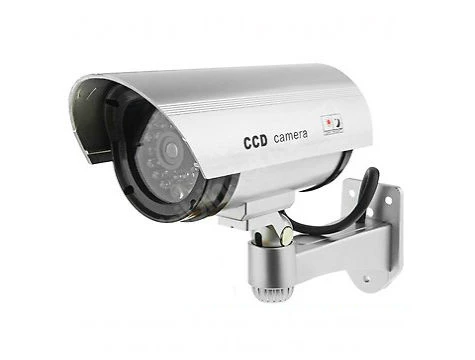 Gece Görüşü Görünümlü Sahte Kamera (5314) - 2