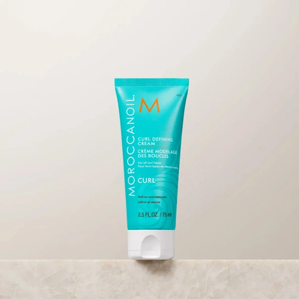 Moroccanoil Curl Defining Cream 75 ml - Resim 2