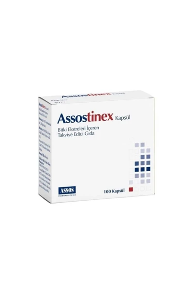 ASSOS ASSOSTINEX 100 KAP