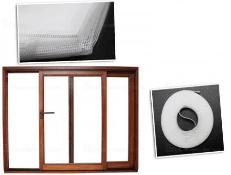 Pencere Cam Sinekliği ( 70 cm x 125 cm. ) (5314) - 2