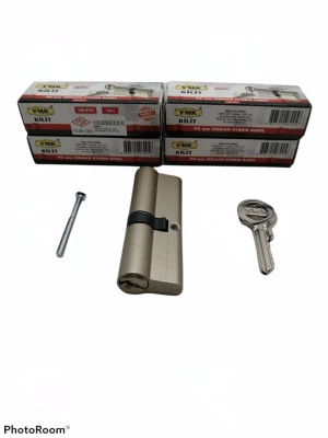 HİBRİT BEYAZ BAREL 90MM KUTULU (5314)