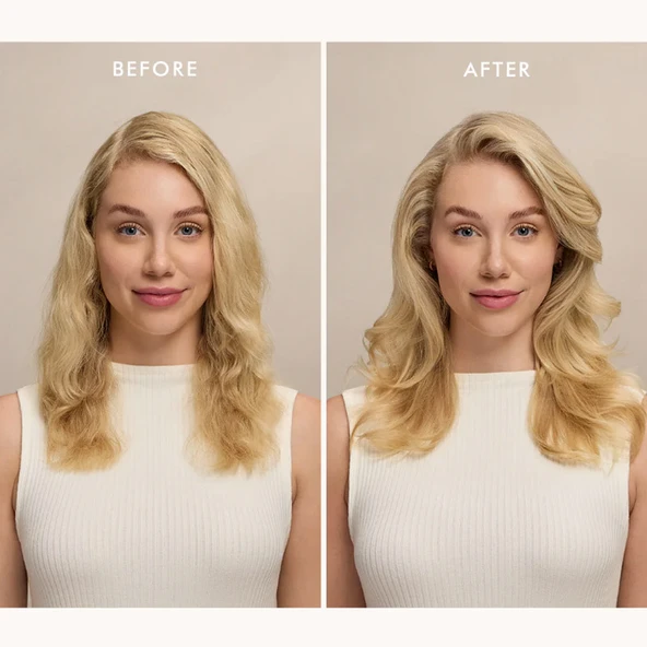 Moroccanoil Volume Volumizing Mousse 250 ml - Resim 4