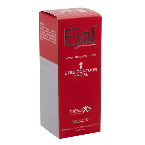 Ejal Eyes Contour Ha Gel 30 ml ürün görseli