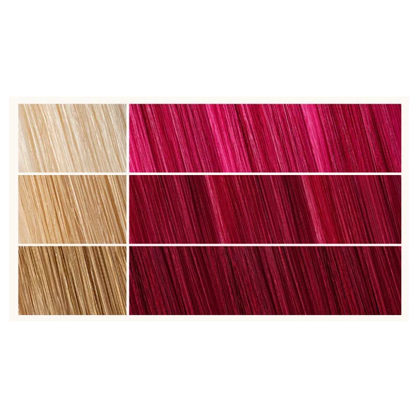 Moroccanoil Color Depositing Mask 200 ml - Hibiscus - Resim 5