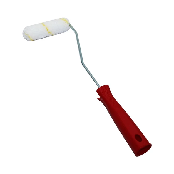 10CM - POLYEMİD PARMAK BOYA RULOSU (5314)