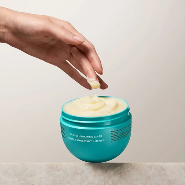 Moroccanoil Intense Hydrating Mask 250 ml - Resim 3