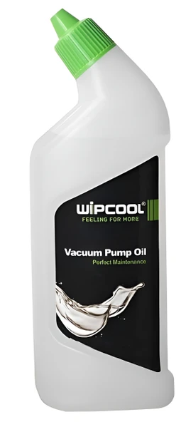 Wipcool WPO-1L Vakum Pompası Mineral Yağ 1 LT ürün görseli 1