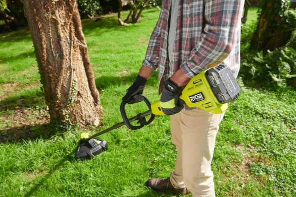 Ryobi RB1840X 18V 4.0AH Li-Ion Akü - 5133005053 - 6