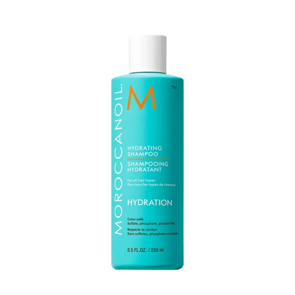Moroccanoil Hydrating Shampoo 250 ml ürün görseli