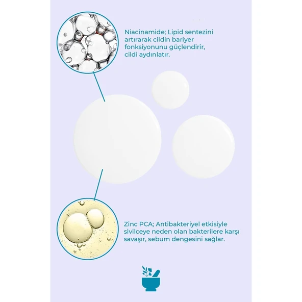 Complete Benefit Hassas Ciltler İçin Makyaj Temizleyici Micellar Su 400 ml – Nazik ve Etkili Temizlik - Resim 4