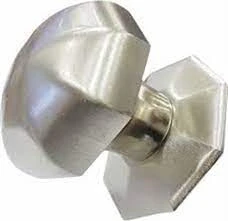 GRİ NİKEL KAPI TOKMAK (5314)