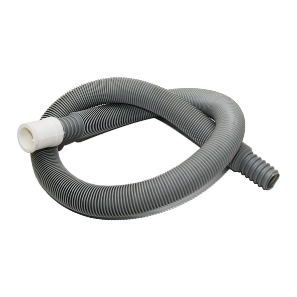 KİRLİ SU TAHLİYE HORTUMU KÖRÜKLÜ 3MT (5314)