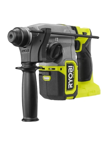 Ryobi RSDS18X-0 Akülü Kırıcı Delici Matkap Kömürsüz SDS Plus 18V (Akü ve Şarj Cihazı Dahil Değildir) - 5133004620 - 2