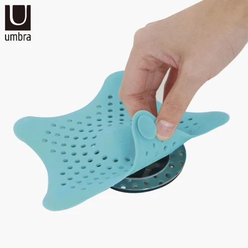 Yıldız Süzgeç - Lavabo Süzgeci - Küvet Süzgeci (5314) - 4