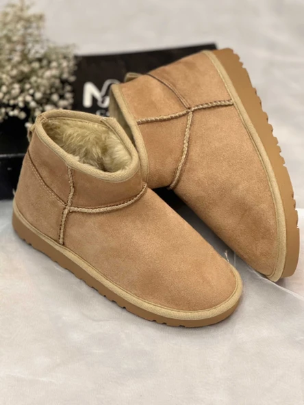 UGG BOT KADIN - Resim 2
