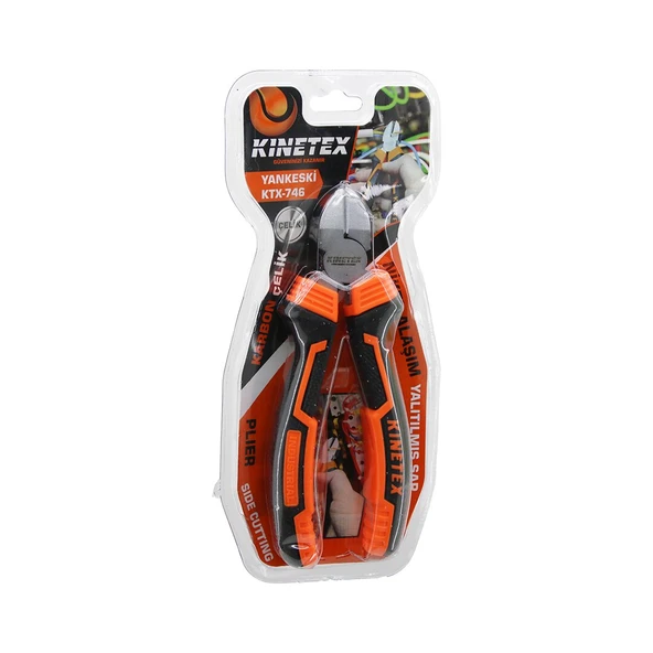 VAKUMLU NO-6 - 160MM YEN KESKİ KARBON ÇELİK - YALITILMIŞ SAP KTX-3289 (5314)