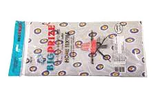 ÜTÜ BEZİ ISIYA DAYANIKLI LARGE 140X52 (5314)