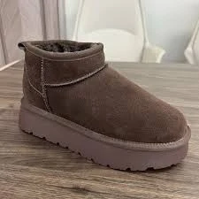 UGG MİNİ PLATFORM 2025 ürün görseli