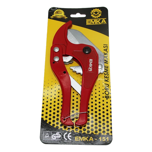 PVC BORU KESME MAKASI (5314)