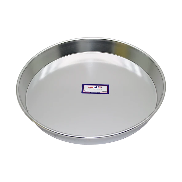 NO-26 KORDONLU ALÜMİNYUM TEPSİ (5314)