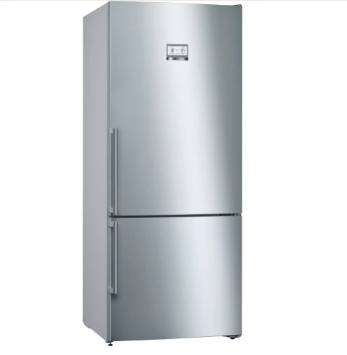 Bosch KGP76AIC0N Kombi No-Frost Buzdolabı ürün görseli