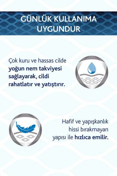 BEPANTHOL DERMA YOĞUN NEM VUC LOS 400 ML - 5