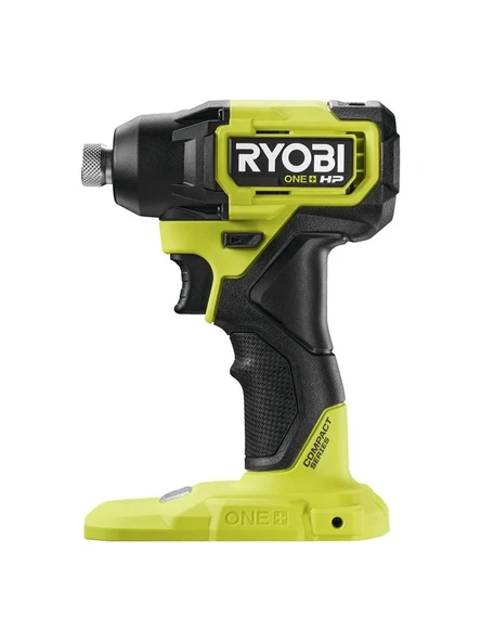 Ryobi RID18C1-0 18V Akülü Kömürsüz Darbeli Vidalama (Akü ve Şarj Cihazı Dahil Değildir) - 5133006526 - 2