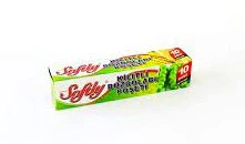 KİLİTLİ ORTA 10 PARÇA  BUZDOLABI POŞETİ (5314)