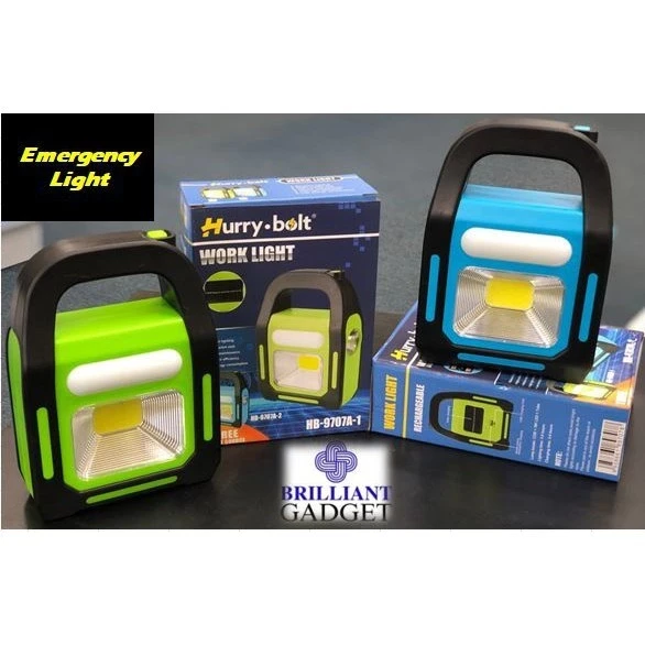 Düşük Enerjili Pilli Işık Kaynağı Acil Durum Işığı ürün görseli