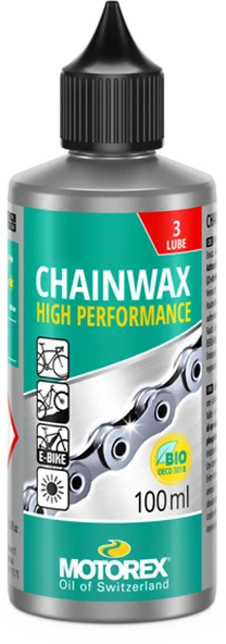 Motorex Chain Wax Zincir Waxı 100ml MOT311076 ürün görseli