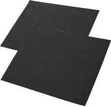 100 ADET P120 KUM KAĞIT SU ZIMPARASI 230X280MM (5314)