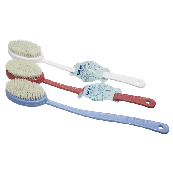 UZUN SAPLI BANYO SIRT FIRÇASI LİF (5314)