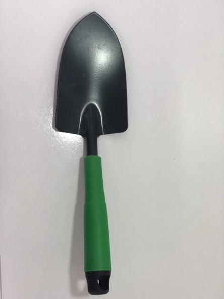 3 Parça Bahçe Seti - Çapa Tırmık Kazma Set (5314) - 5