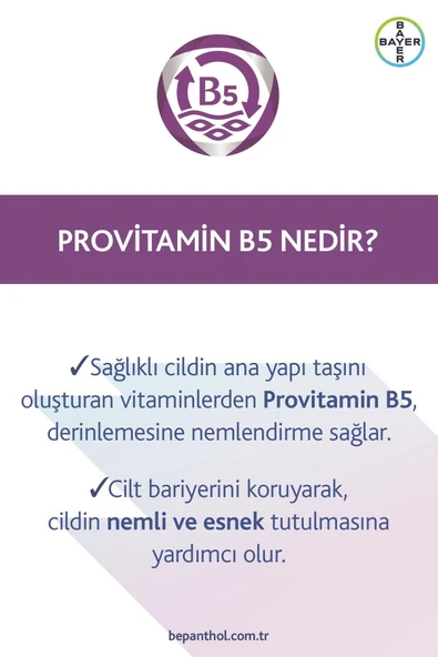 BEPANTHOL SENSIDAILY 400 ML - 5